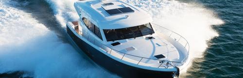 Maritimo S54 tekniske specifikationer 